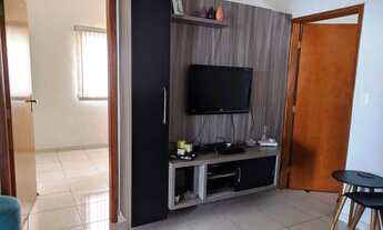Imagem 7: Casa no Bairro Bom Jesus, 2/4, sendo um com suite e closet. - Uberlândia - MG