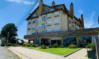 Imagem 3: Apartamento Alto Padrão à venda em Canela/RS