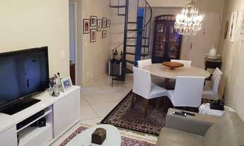 Imagem 4: Cobertura para venda , 210 m²