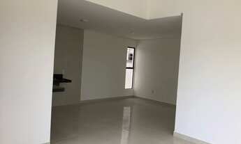 Imagem 4: Um espetáculo de casa com 104m2 e 03 quartos no condomínio fechado Sunville