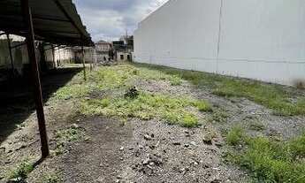Imagem 4: Terreno à venda são 600m² no bairro da Barra Funda - São Paulo - SP - Zona Oeste