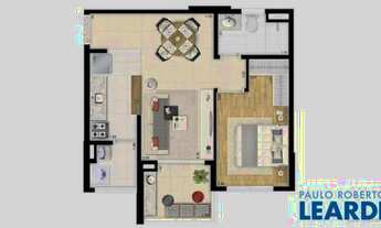 Imagem 7: APARTAMENTO - BARRA FUNDA - SP