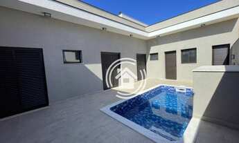 Imagem: Casa com 3 dormitórios à venda, 170 m²