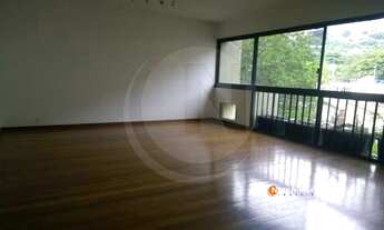 Imagem: Rio de Janeiro - Apartamento Padrão - Gávea