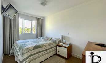 Imagem 5: Lindo apartamento 2 dormitórios,60m² area total construída semi mobiliado, 1 vaga, no Atub