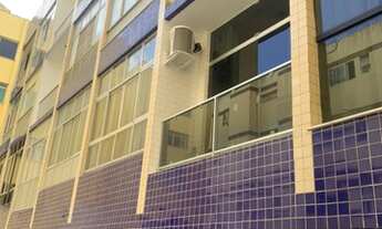 Imagem 2: 2/4, 47,15m², 2 sanitários, garagem