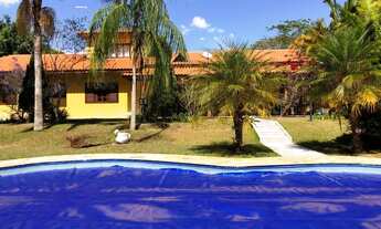 Imagem 2: Chácara em Condomínio Fechado de Alto Padrão