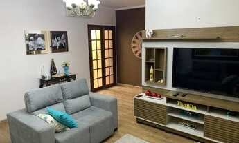 Imagem: Casa à venda com 3 quarto(s), Vl. Pacifico