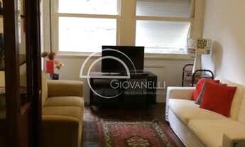 Imagem: Rio de janeiro - Apartamento Padrão - Ipanema