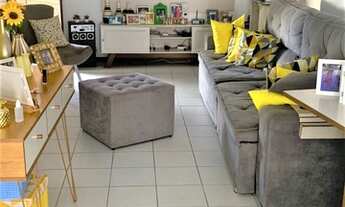 Imagem 2: Casa em condomínio village triplex, 4 quartos (1 suite) em Stella Maris, Salvador-BA