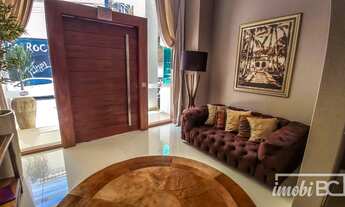 Imagem 1: Apartamento com 3 dormitórios à venda, 140 m² por R$ 2.650.000,00 - Centro - Balneário Cam