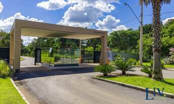 Imagem 6: Lote de 2.000,15m², Condomínio Residencial Vila Arcádia, Lagoa Santa/MG - Cód. 116