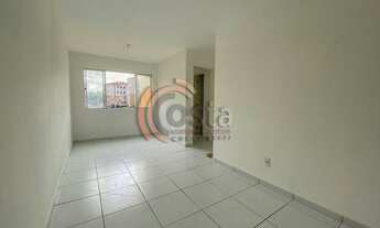 Imagem 4: Apartamento para Venda em Parnamirim, Parque das Árvores, 2 dormitórios, 1 suíte, 2 banhei