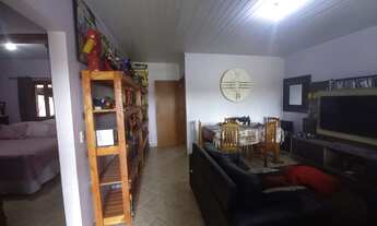 Imagem 4: Casa para venda tem 96 metros quadrados com 2 quartos em Campo Duna - Garopaba - SC