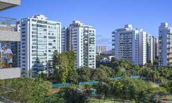 Imagem: BARRA DA TIJUCA LANÇAMENTO BE PENINSULA