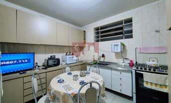 Imagem 2: Apartamento em Santana com 3 vagas, padaria na frente, sala ampla, 3 quartos e suíte