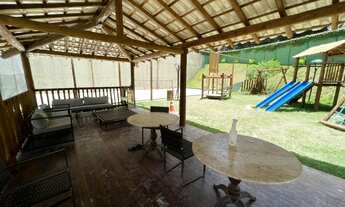 Imagem 5: Horto Barcelona, Aceito Permuta por casa Alphaville 1 e 2