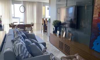 Imagem 5: Apartamento alto padrão