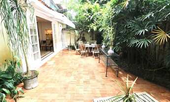 Imagem 5: MARAVILHOSA CASA NO LOCAL MAIS NOBRE DO HUMAITÁ