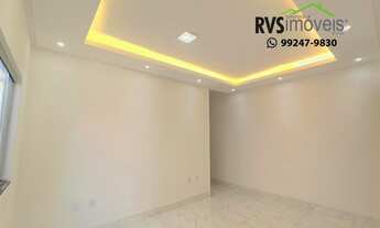 Imagem 6: Casa no Residencial Cândido de Queiroz em Aparecida de Goiânia. Perto da Vila Maria e Vila