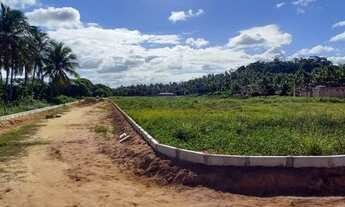 Imagem 4: Loteamento Boqueirão