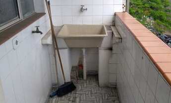 Imagem 6: Apartamento com 40 m² locação residencial/comercial no Tatuapé