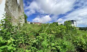 Imagem 5: Lote/Terreno para venda possui 300 metros quadrados no Alto Branco - Campina Grande - PB