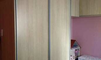 Imagem 5: Apartamento com 2 dormitórios à venda, 47 m² - Jardim Felicidade (Zona Oeste