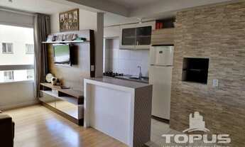 Imagem 4: Caxias do Sul - Apartamento Padrão - Esplanada