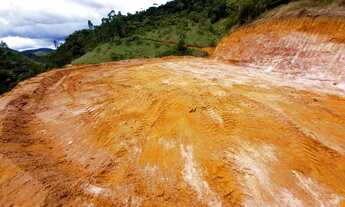 Imagem 4: Fazenda/Sítio/Chácara para venda possui 63000 metros quadrados em Paraju - Domingos Martin