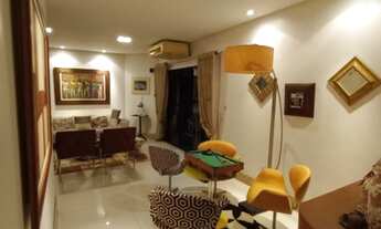 Imagem 5: Edificio Monte Parnazzo - 190m2 - Andar Alto - Fino Acabamento - Modulados & Splits