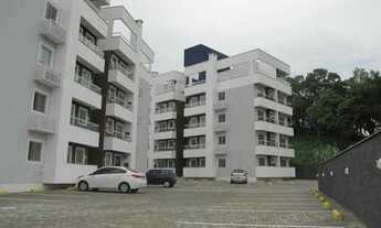 Imagem 2: Apartamento Cobertura para Venda no Bairro Saguaçu em Joinville-SC