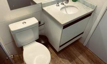 Imagem 6: Apartamento para venda com 78 metros quadrados com 3 quartos em Centro - Diadema - SP