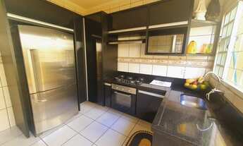 Imagem: Casa - Jd. Cruzeiro do Sul - Bauru/SP