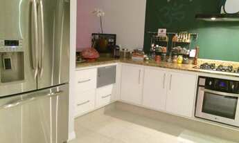 Imagem: Casa em Jurerê Internacional de 3 suítes