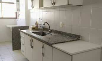 Imagem 5: Apartamento para venda possui 91 metros quadrados com 3 quartos em Jacarepaguá - Rio de Ja