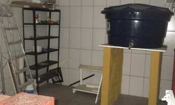 Imagem 6: CASA RESIDENCIAL em SÃO PAULO - SP, VILA SÃO PEDRO