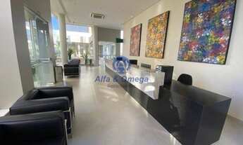 Imagem 7: Sala/Conjunto para aluguel tem 192 metros quadrados - Prime Square - Pq. Jardim Europa - B