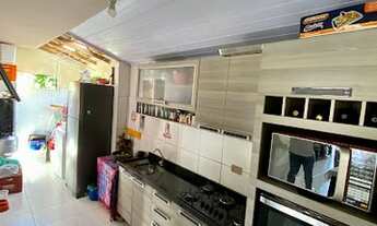 Imagem 7: Casa com 2 dormitórios à venda, 62 m² por R$ 179.900,00 - Planta Deodoro - Piraquara/PR