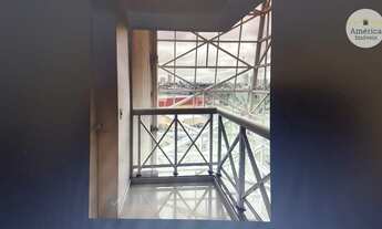 Imagem 5: Apartamento para Venda em Mogi das Cruzes, Vila Mogilar, 2 dormitórios, 1 banheiro