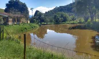 Imagem 5: Fazenda/Sítio/Chácara para venda possui 40000 metros quadrados com 2 quartos