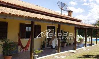 Imagem 2: Sítio com 4 dormitórios à venda, 20000 m² por R$ 1.300.000 - Nogueira - Guararema/SP