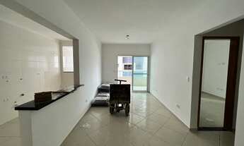 Imagem 7: Apartamento para venda possui 80 metros quadrados com 2 quartos em Guilhermina - Praia Gra