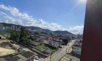 Imagem: Apartamento para venda com 80 metros quadrados