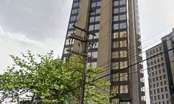 Imagem 6: Locação Conjunto Comercial Sao Paulo Chácara Santo Antônio Ref: 4682