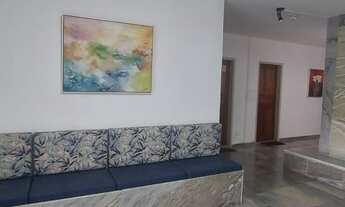 Imagem 2: APARTAMENTO 03 QUARTOS SEMI MOBILIADO VALE DO IPÊ