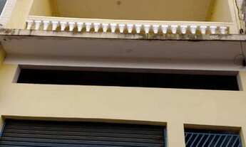 Imagem 2: Casa com 1 dormitório para alugar, 50 m² por R$ 770,00/mês - Mutinga - Osasco/SP