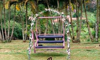 Imagem 2: Passando o ponto - Restaurante e café colonial bem estar - chácara de 25.000m²