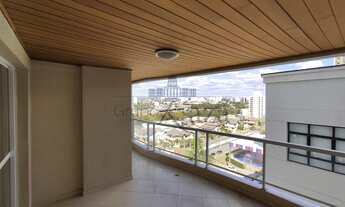 Imagem 2: Jardim Aquarius - Edifício II Terrazzo - 84m² - 2 Dormitórios