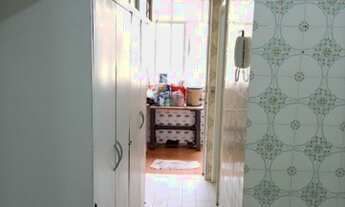 Imagem 4: Apartamento para aluguel tem 90 metros quadrados com 2 quartos